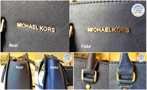 do fake michael kors have correct lining|michael kors bag counterfeit.